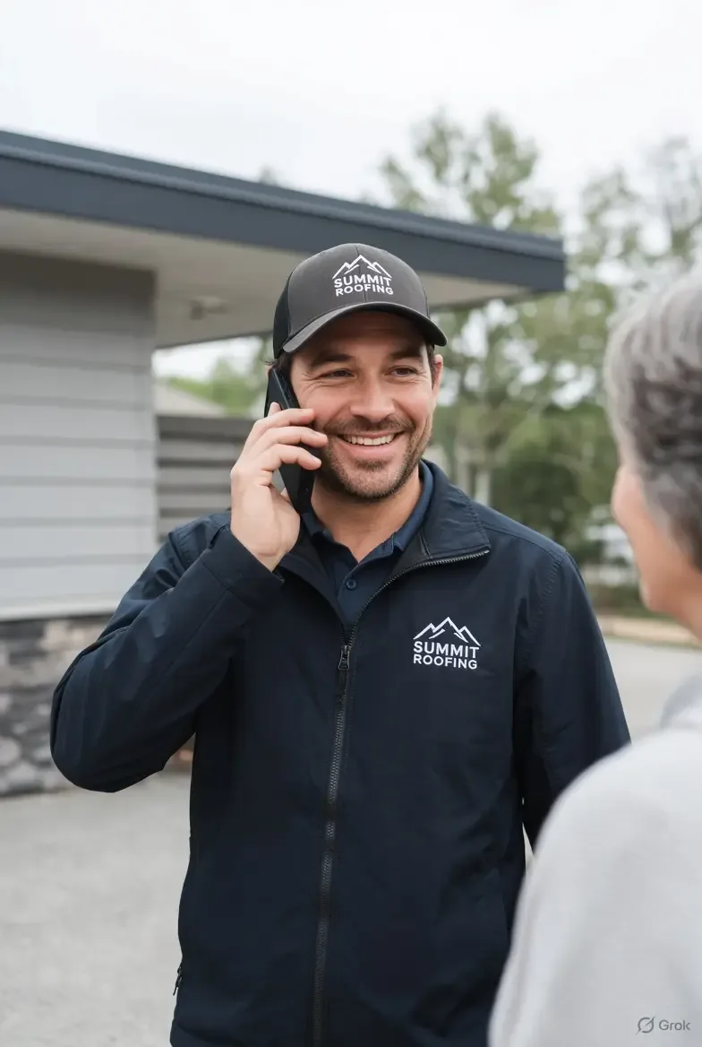 Flat Roof Leak Repair Guthrie, KY FAQs